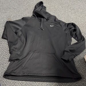 Nike sweatshirt M // 071839